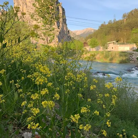 Gasthof Le Long Du Verdon 2*