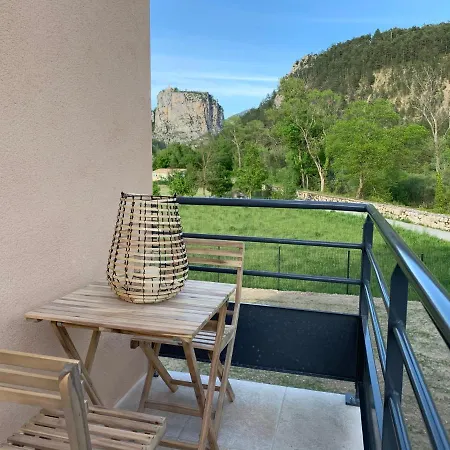 Le Long Du Verdon