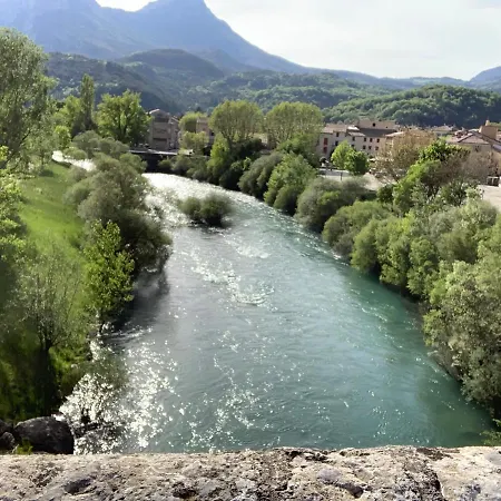 Gasthof Le Long Du Verdon 2*