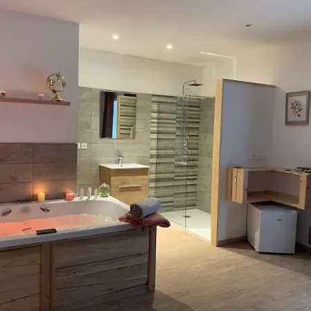 Le Long Du Verdon Gasthof 2*