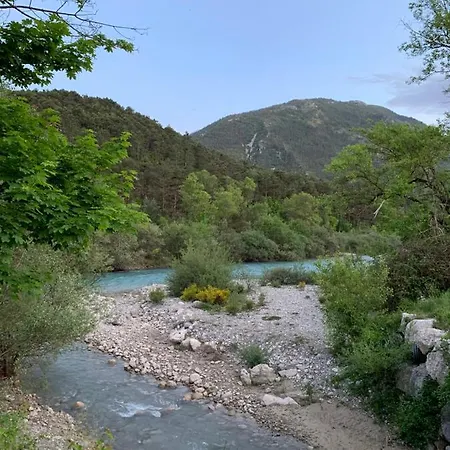 Le Long Du Verdon 2*