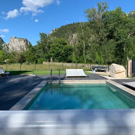 Le Long Du Verdon Castellane