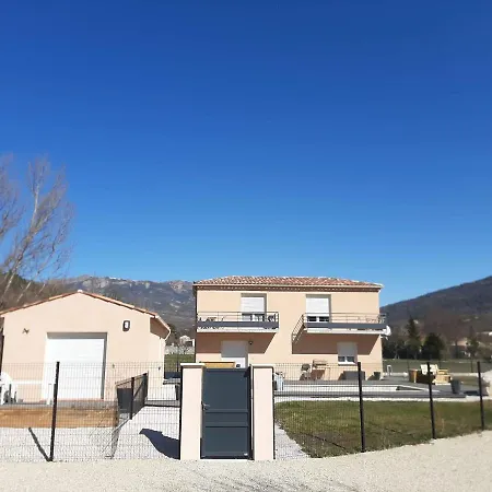 Le Long Du Verdon