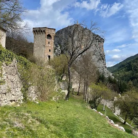 Gasthof Le Long Du Verdon 2*