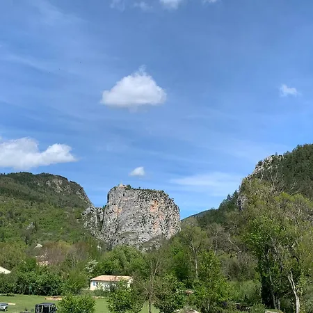 Gasthof Le Long Du Verdon 2*