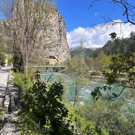 Le Long Du Verdon Gasthof